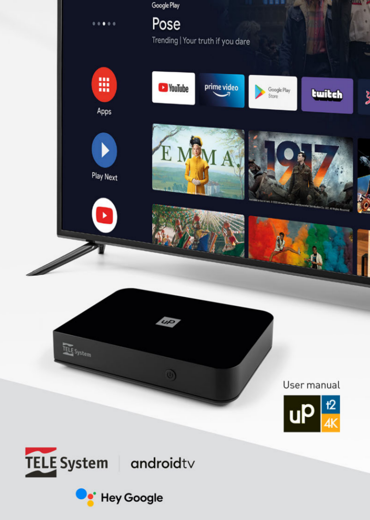 Manuale Teamsystem UP T24K PDF