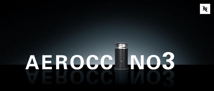 Manuale Nespresso Aeroccino 3 PDF