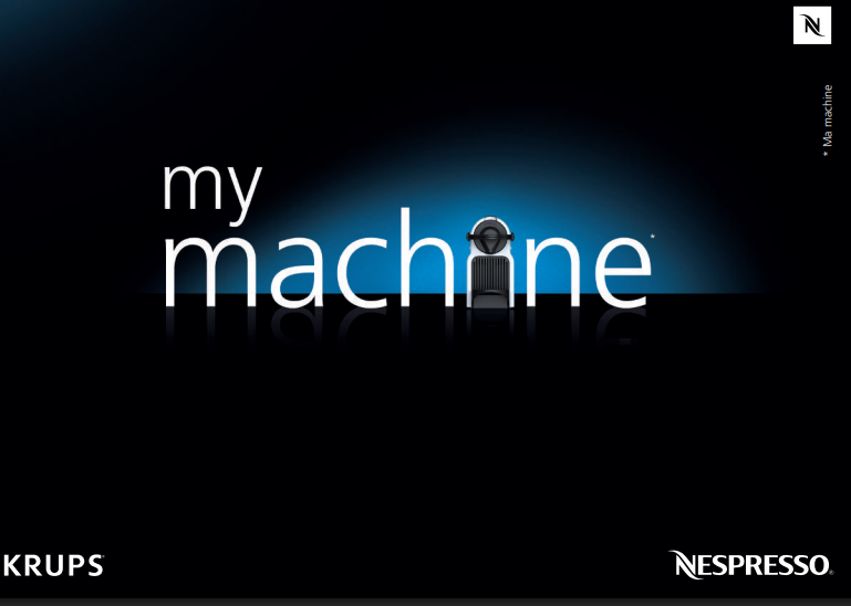 Manuale Nespresso Inissia PDF
